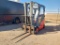 H-20 2007 Linde Forklift