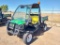 2016 John Deere UTV