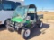 2016 John Deere UTV