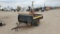 Wisconsin Welder/Generator Trailer