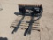 Wolverine Fork Unit Attachment