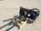 Wolverine Fork Unit Attachment