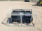 Wolverine Concrete Mixer