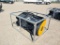 Wolverine Concrete Mixer