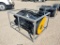 Wolverine Concrete Mixer