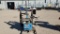 Super-Automatic Tire Changer