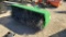 John Deere 60 Heavy Duty Broom