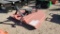 Bush Hog Squealer 6' Shredder Deck
