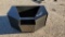 3/4 Cu. Yard QT Concrete Bucket