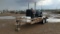 41 KW Generator/Transformer Trailer
