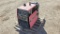 Lincoln Ranger 8 Welder