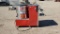 Hotsy 1835SS Natural Gas Parts Pressure Washer