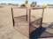 Man-Lift Basket