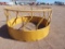 8ft Tarter Bale Feeders