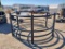 Round Hay Feeder