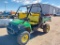 2016 John Deere UTV