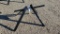 AR500 Gong Target 3/8