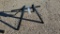 AR500 Gong Target 3/8