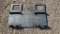 Skid Steer Plate w/Guard (5/16