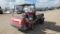 Toro Workman HDX-D UTV