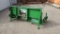 John Deere 7' CD Pickup