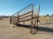 Livestock Chute
