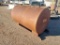 Diesel Tank