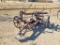 Horse Drawn  Plow