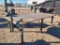 Shop Made  Table