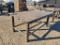 Shop Made Table