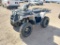 2018 Polaris Sportsman ATV