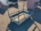 4 Wheel Cart