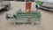 AB 577/GRC Aluminum Military Radio Mast