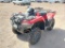 2020 Honda 420 Ranger
