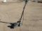 20 Ton Air Floor Jack