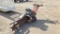 Charles Machine Works Walk Behind Trencher