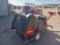 Toro Procore 648 Aerator