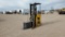 Yale Type E Forklift