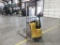 Yale Electric Pallet Jack