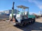 2009 IHI IC-45 Crawler-Dump