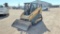 Caterpillar 259B3 Skid Steer
