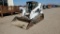 2008 Bobcat T300 Skid Steer