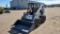 Bobcat 873 Skid Steer