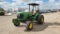 John Deere 5425 Utility Tractor