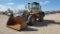 Volvo L60G Wheel Loader