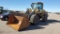 Volvo L90F Wheel Loader