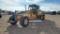 Volvo G940B Motor Grader