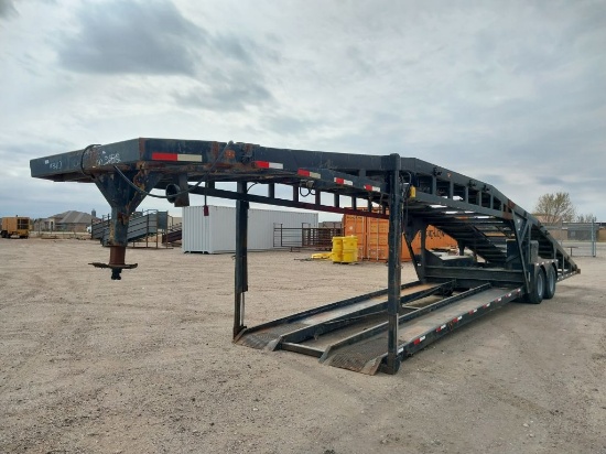 1995 Car Hauler