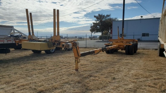 Pole Trailer