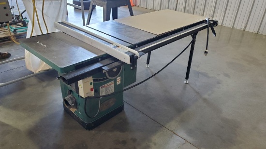Grizzly G1023S 10" Table Saw
